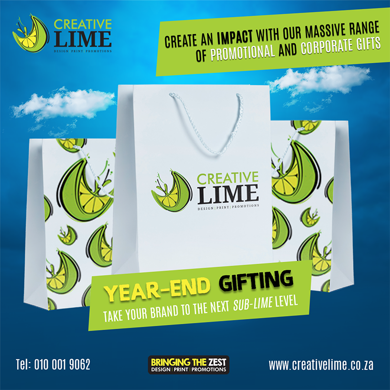 Year End Gifts in South Africa